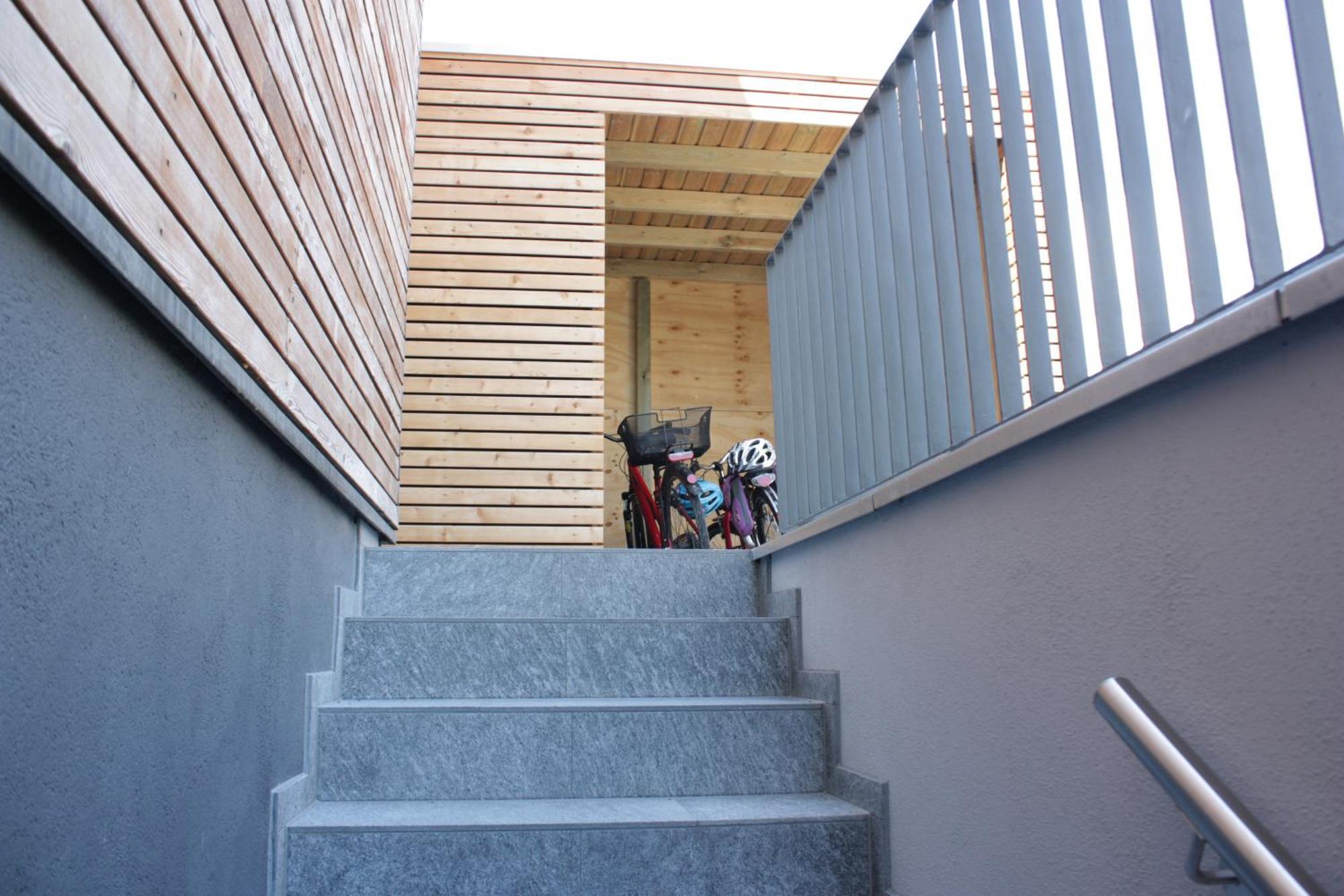 Ferienwohnung Mittelsberg คอนสตานซ์ ภายนอก รูปภาพ