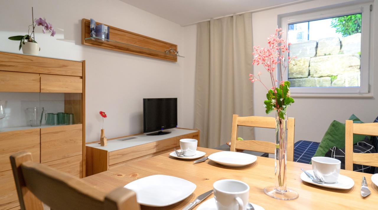 Ferienwohnung Mittelsberg คอนสตานซ์ ภายนอก รูปภาพ